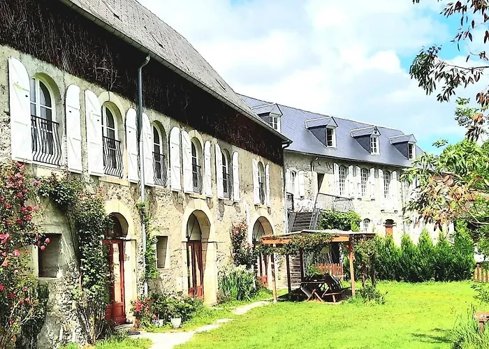 Domaine Lou Castet