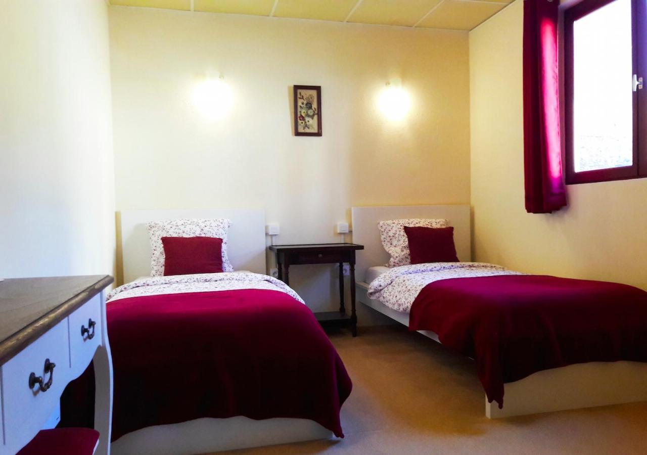 Bed & Breakfast Domaine Lou Castet Tuzaguet