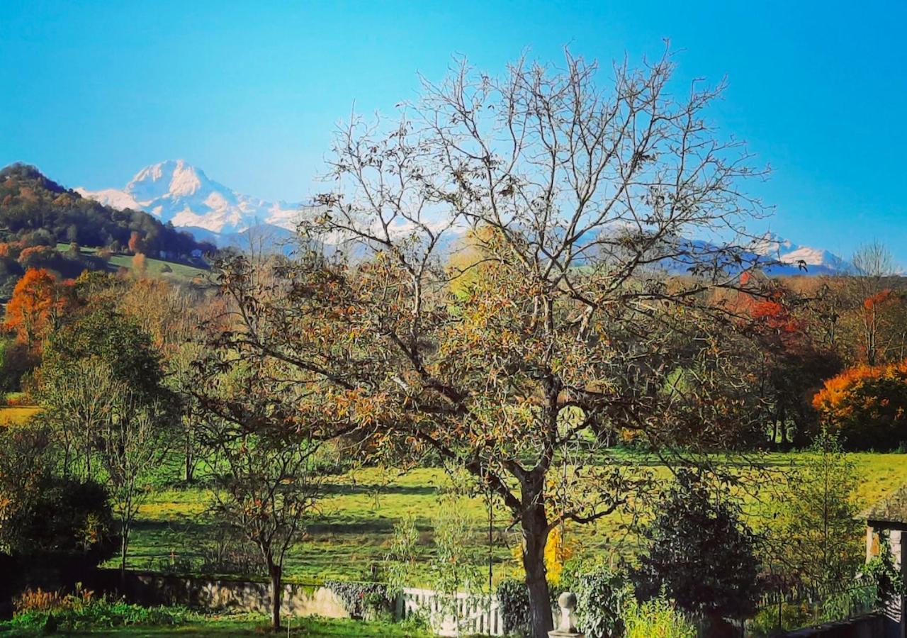 Domaine Lou Castet