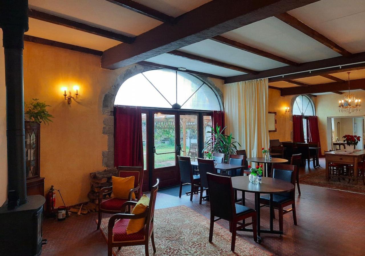 Bed & Breakfast Domaine Lou Castet