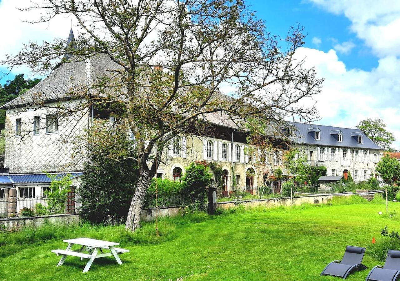 Bed & Breakfast Domaine Lou Castet