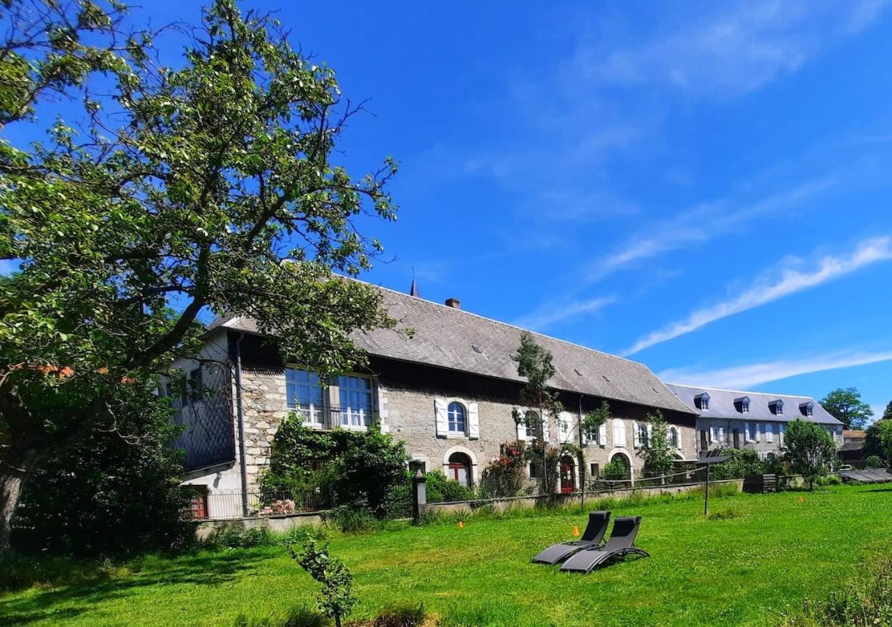 Domaine Lou Castet Bed & Breakfast Tuzaguet