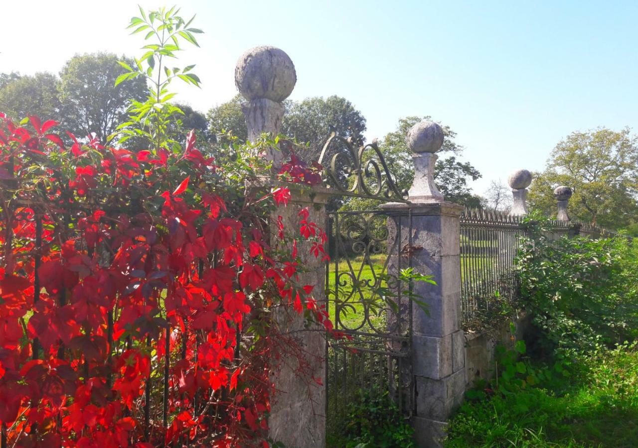 Bed & Breakfast Domaine Lou Castet Tuzaguet