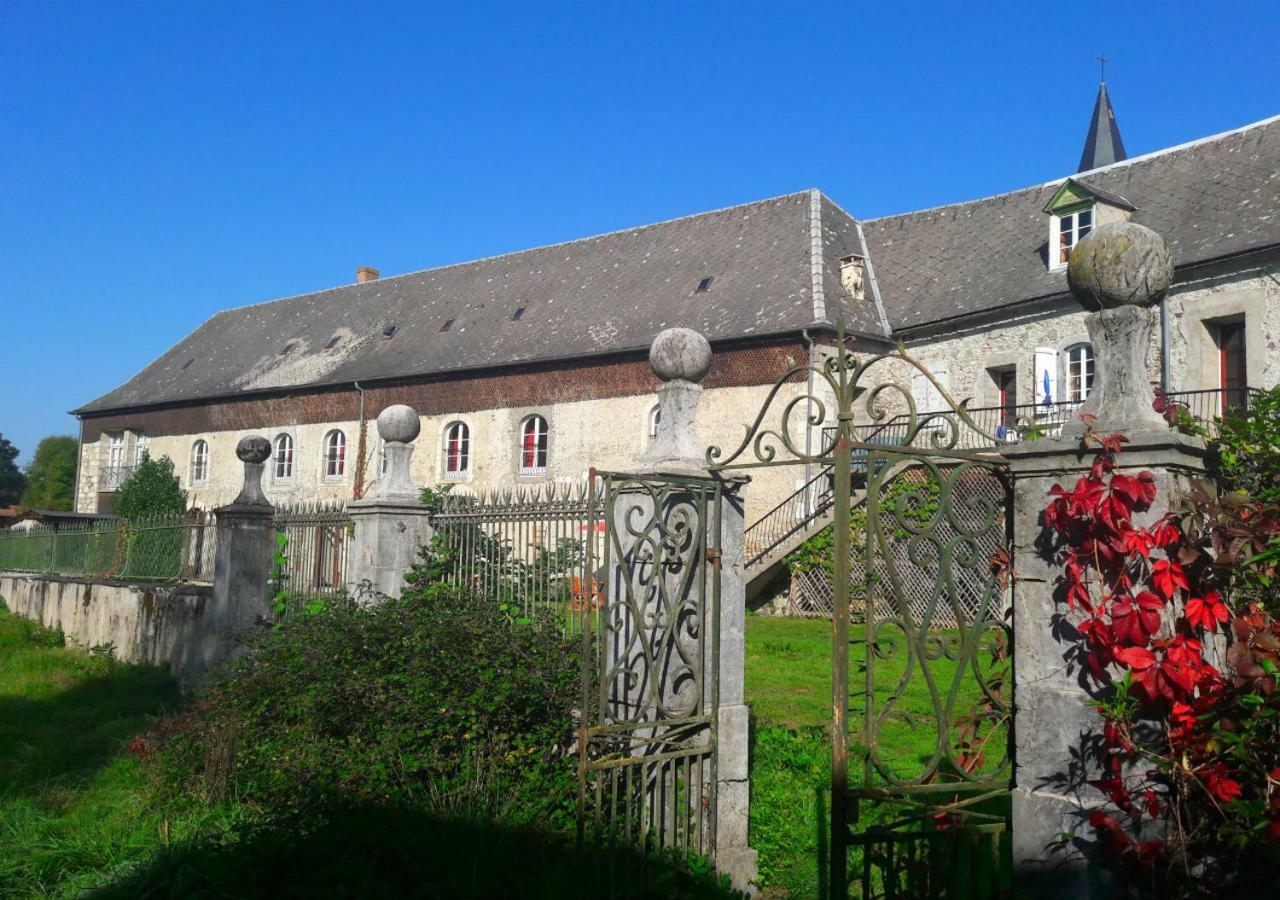 Bed & Breakfast Domaine Lou Castet