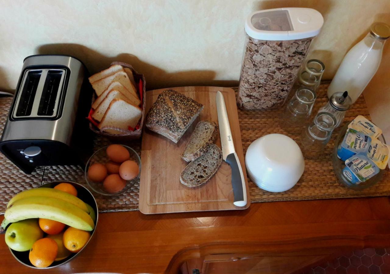 Bed & Breakfast Domaine Lou Castet